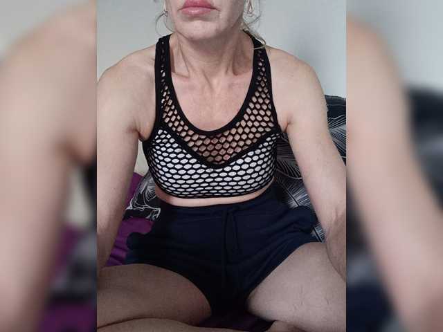 Mazalane live webcam show