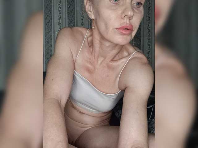 Mazalane live webcam show