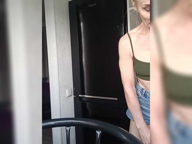 Mazalane live cam on BongaCams