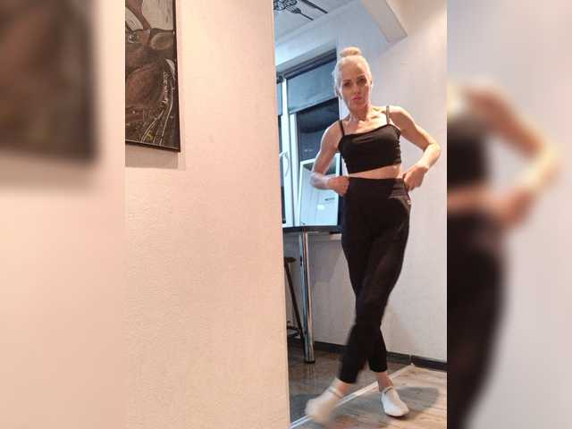 Mazalane live cam on BongaCams