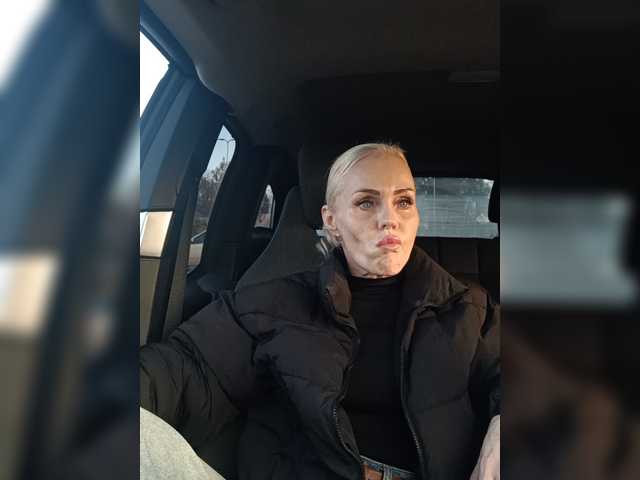 Mazalane, en vivo ahora en BongaCams