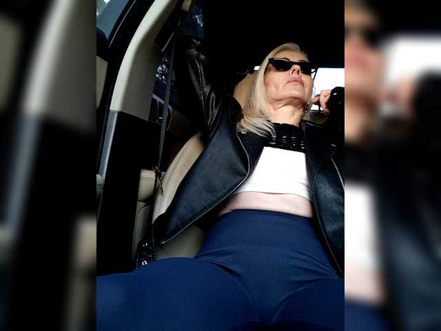 Mazalane's BongaCams show and profile