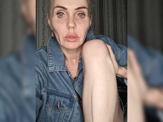 Mazalane live cam on BongaCams