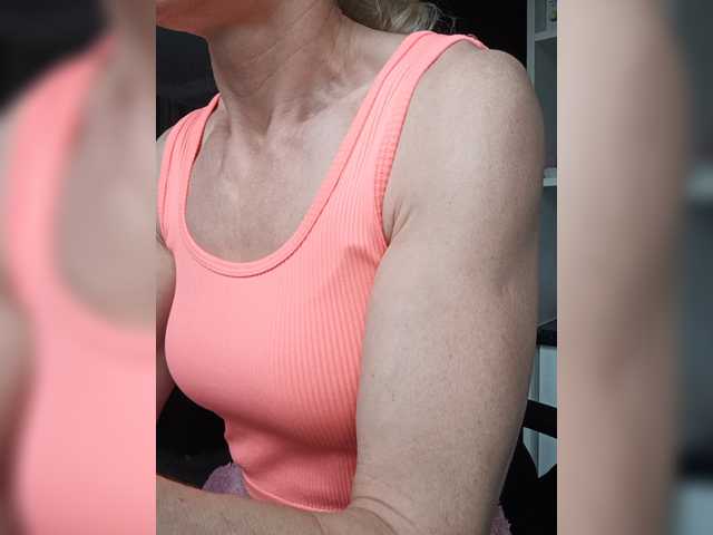 Mazalane live cam on BongaCams