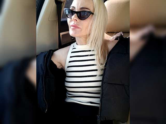 Mazalane's BongaCams show and profile