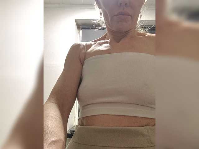 Mazalane live webcam show