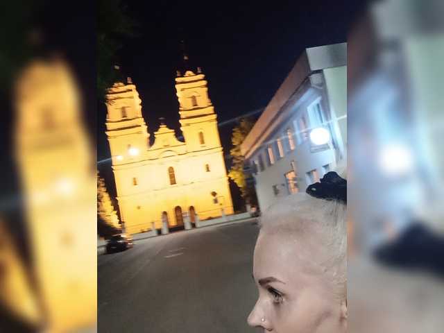 Mazalane live cam on BongaCams