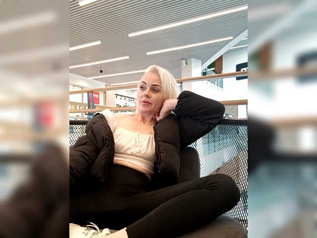 Mazalane's BongaCams show and profile