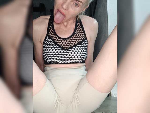 Mazalane live webcam show