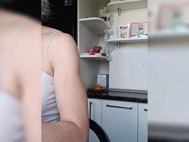 Mazalane live webcam show