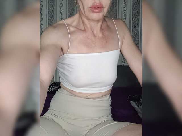 Mazalane live webcam show