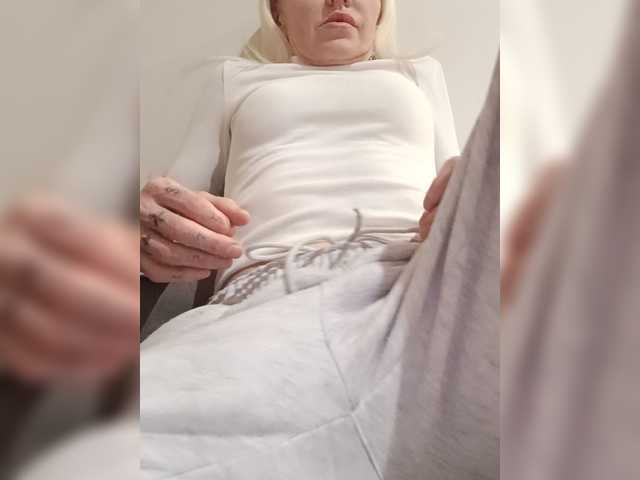 Mazalane live cam on BongaCams