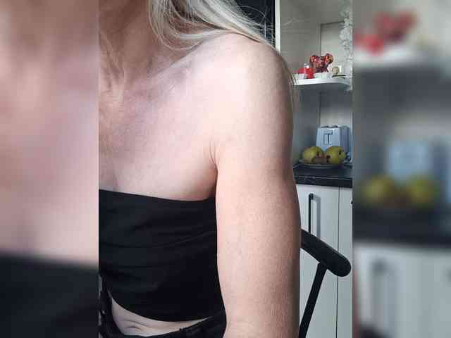 Modelo: Mazalane