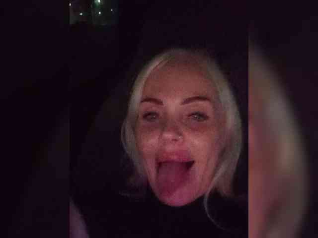 Mazalane live female cam on bongacams