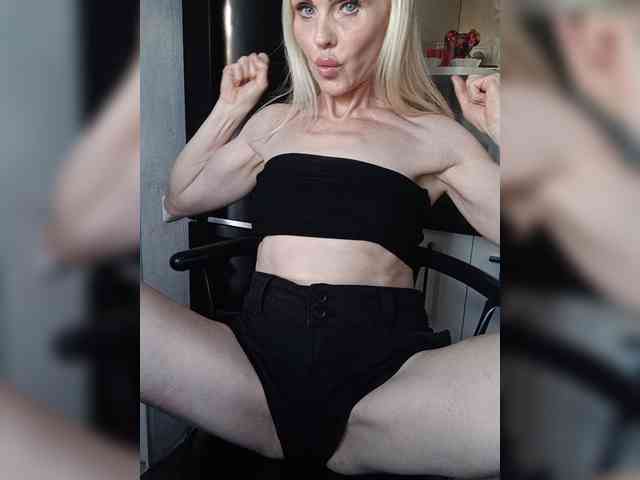 Model: Mazalane
