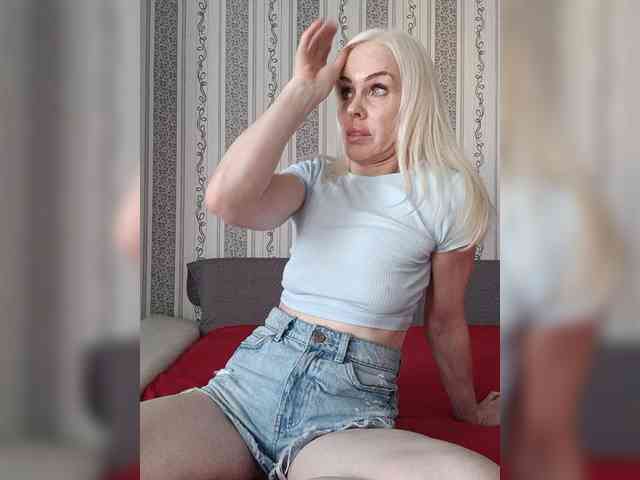 Model: Mazalane