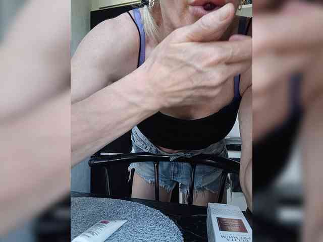 Mazalane Sex Cam Show