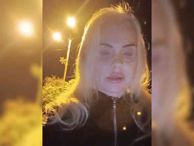 Mazalane webcam