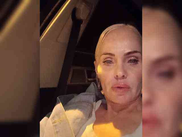 Mazalane webcam