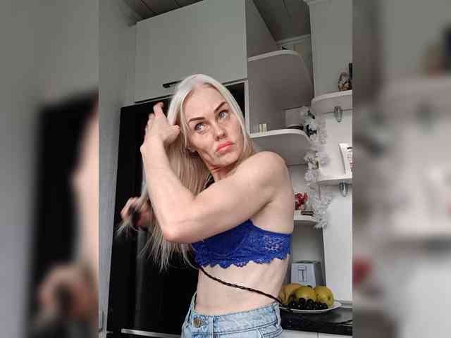 Model: Mazalane