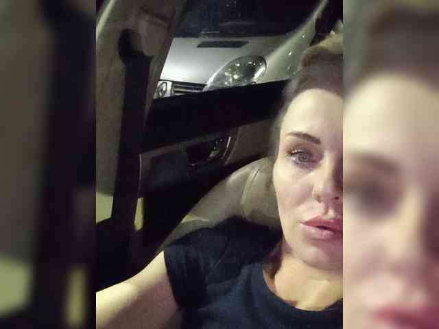 Mazalane Sex Cam Show