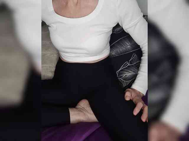 Model: Mazalane