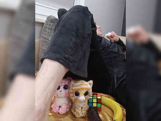 Mazalane webcam
