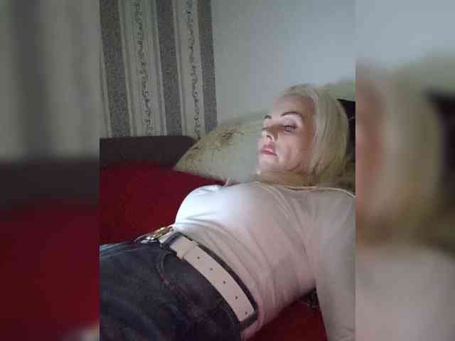Model: Mazalane