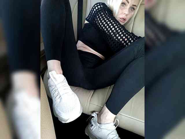 Model: Mazalane