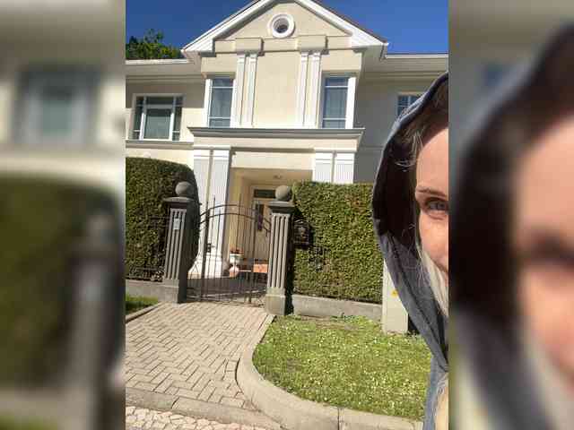 Mazalane webcam