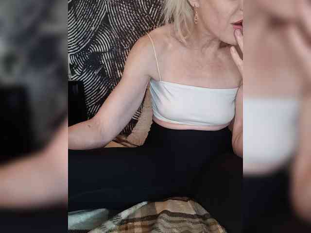 Model: Mazalane