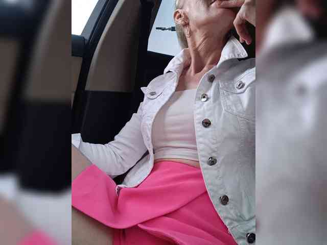Model: Mazalane