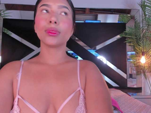sophi-star live cam on BongaCams