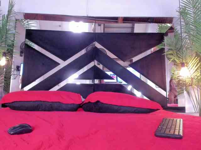 sophi-star webcam
