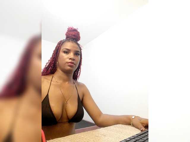 Profile and Statistics for Nefertari-Smith on BongaCams