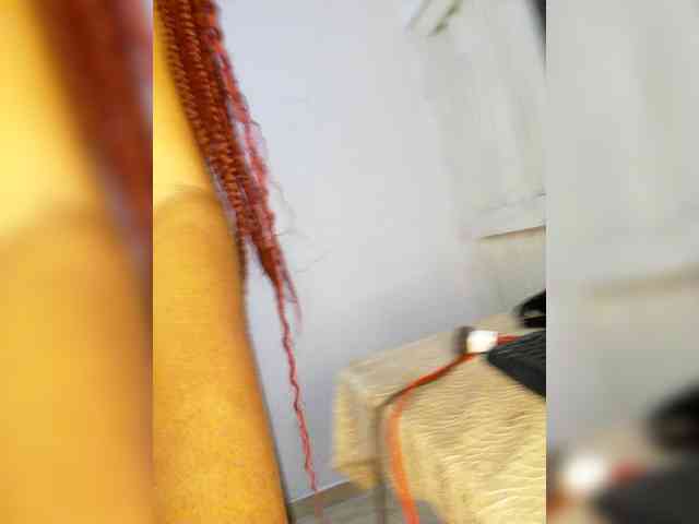 Nefertari-Smith webcam