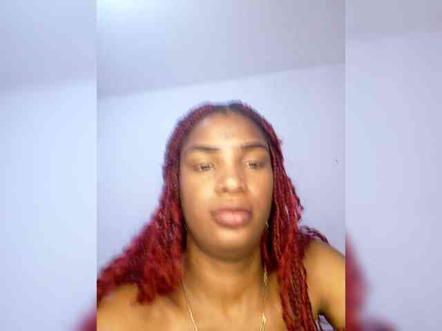 Nefertari-Smith webcam