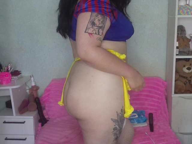 ZaebokFrekenbok live cam on BongaCams