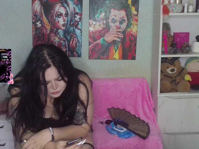 ZaebokFrekenbok live cam on BongaCams