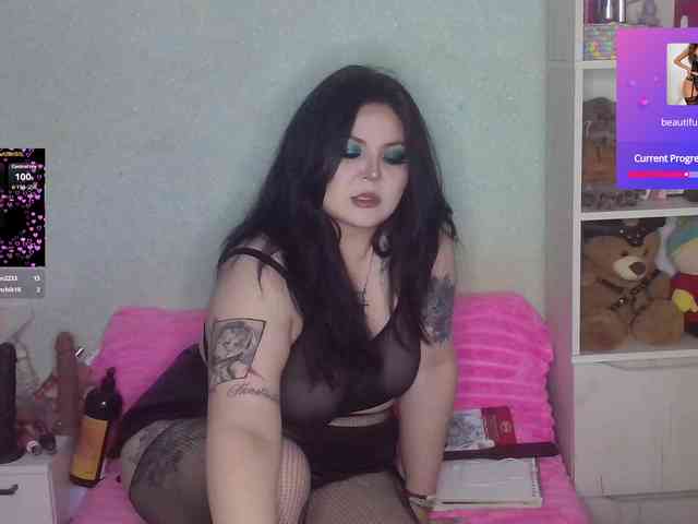 ZaebokFrekenbok webcam