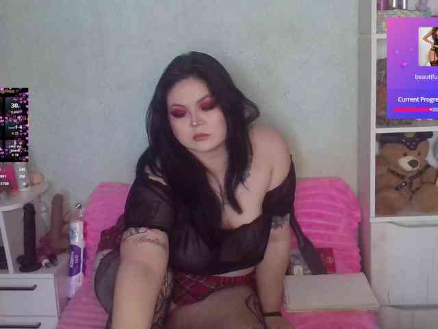 ZaebokFrekenbok webcam