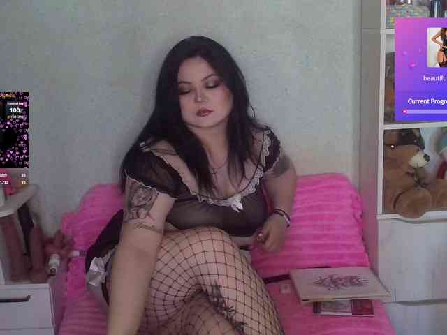 ZaebokFrekenbok webcam