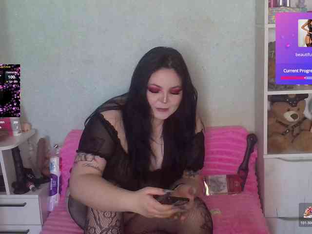 ZaebokFrekenbok webcam