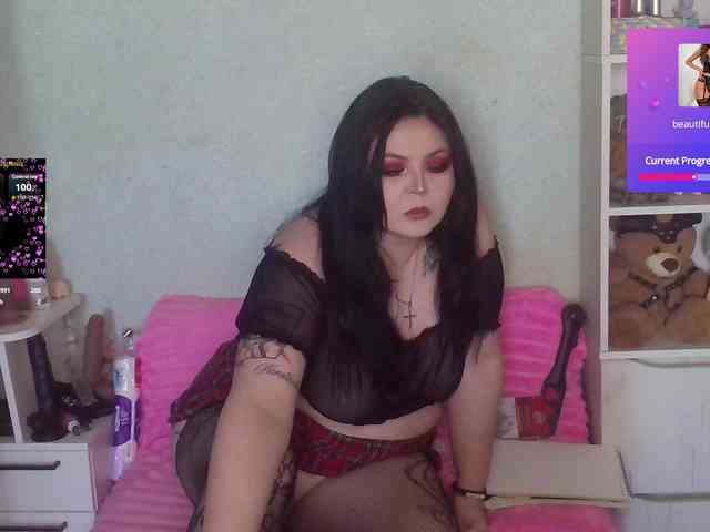 ZaebokFrekenbok webcam