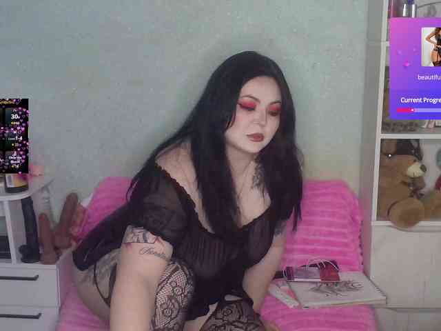 ZaebokFrekenbok webcam