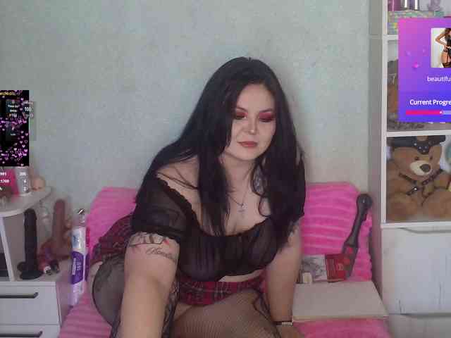 ZaebokFrekenbok webcam
