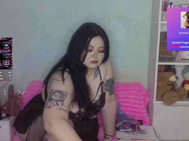 ZaebokFrekenbok webcam