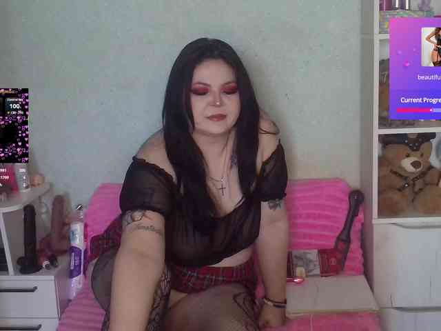 ZaebokFrekenbok webcam