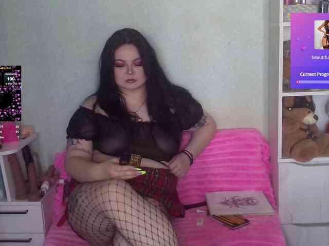 ZaebokFrekenbok webcam