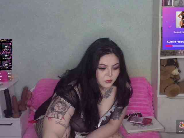 ZaebokFrekenbok webcam